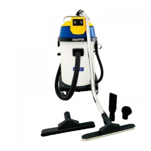 Máy hút bụi công nghiệp Kraffer KF270P