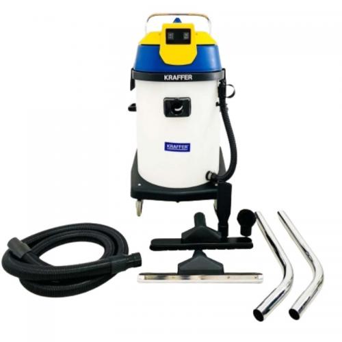 Máy hút bụi công nghiệp Kraffer KF270P