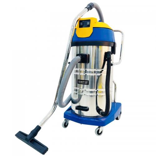 Máy hút bụi công nghiệp Kraffer KF280