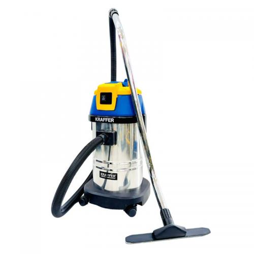 Máy hút bụi công nghiệp Kraffer KF280