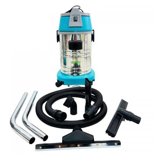 Máy hút bụi công nghiệp Kraffer KF30A