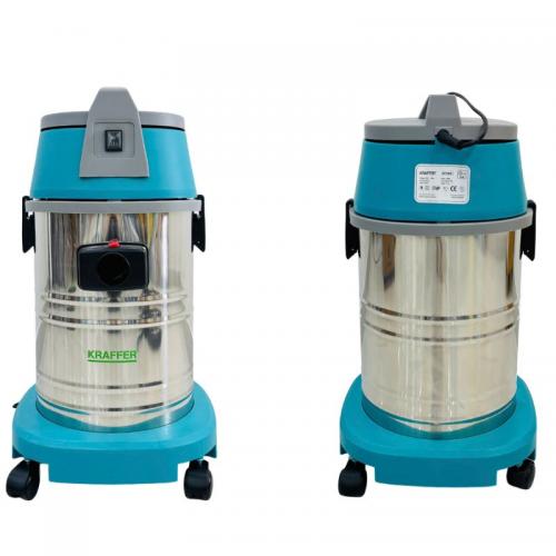 Máy hút bụi công nghiệp Kraffer KF30A