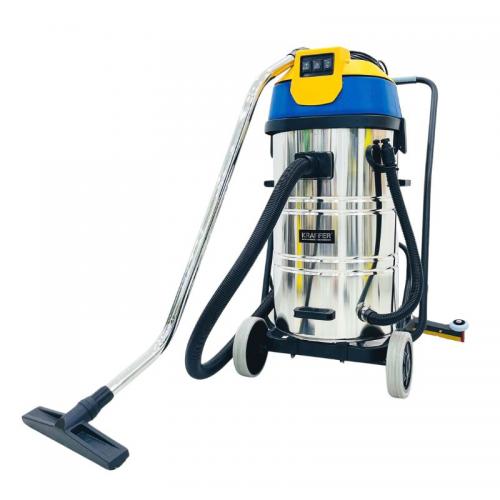 Máy hút bụi công nghiệp Kraffer KF380SW
