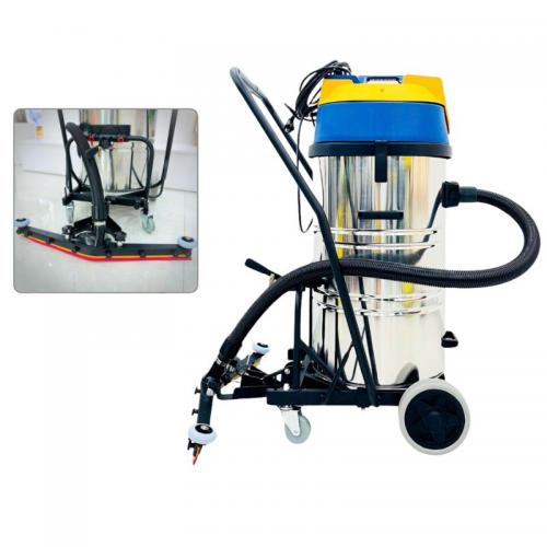 Máy hút bụi công nghiệp Kraffer KF380SW