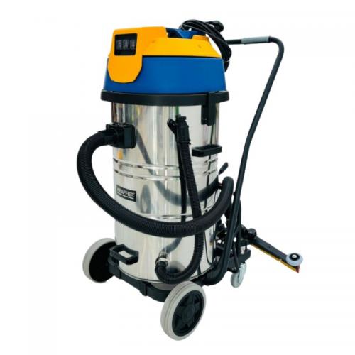 Máy hút bụi công nghiệp Kraffer KF380SW