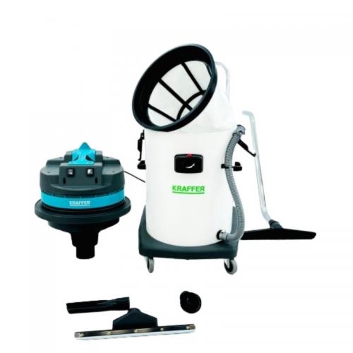Máy hút bụi công nghiệp Kraffer KF70B