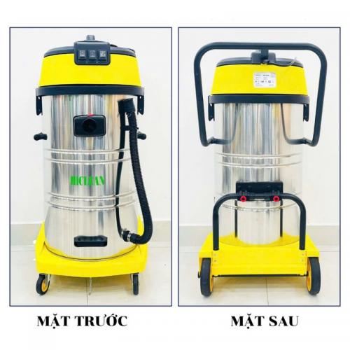 Máy hút bụi công nghiệp HiClean HC 903
