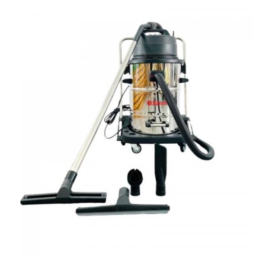 Máy hút bụi công nghiệp Sancos 3238W
