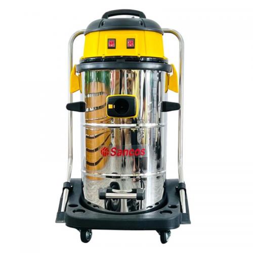 Máy hút bụi công nghiệp Sancos 3239W