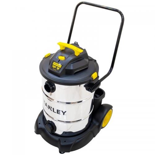 Máy hút bụi công nghiệp 3 chức năng 68 lít Stanley SL19199-18B