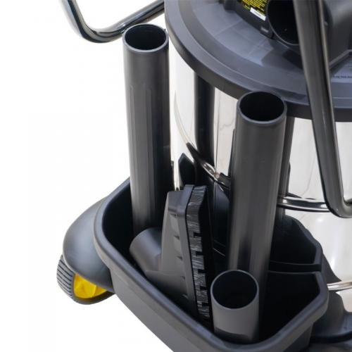 Máy hút bụi công nghiệp 3 chức năng 68 lít Stanley SL19199-18B