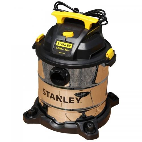 Máy hút bụi công nghiệp 3 chức năng 23 lít Stanley SL19417-6AB