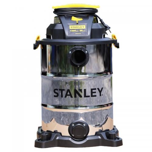 Máy hút bụi công nghiệp 3 chức năng 30 lít Stanley SL19417-8AB 