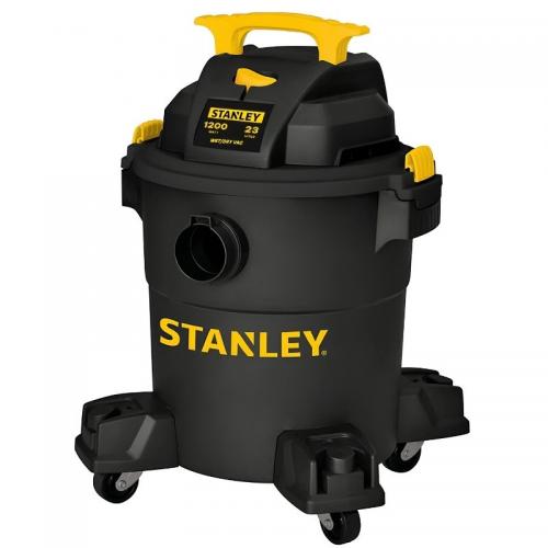 Máy hút bụi công nghiệp 3 chức năng 23 lít Stanley SL19417P-6AB