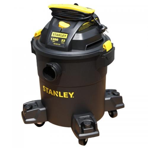 Máy hút bụi công nghiệp 3 chức năng 23 lít Stanley SL19417P-6AB