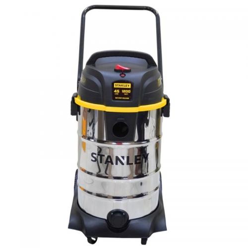 Máy hút bụi công nghiệp 3 chức năng 45L Stanley SL19501-12BA Máy hút bụi công nghiệp 3 chức năng 45L Stanley SL19501-12BA