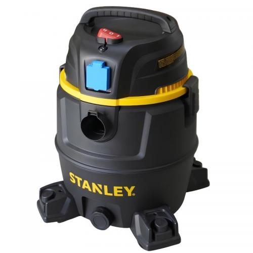 Máy hút bụi công nghiệp 4 chức năng 30 lít Stanley SXV19403PE-8AB 