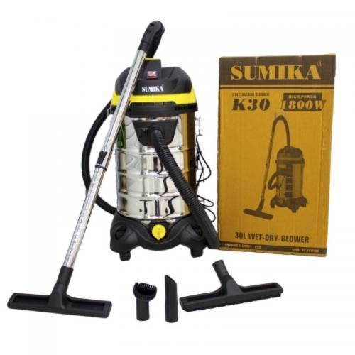 Máy hút bụi công nghiệp SUMIKA K30