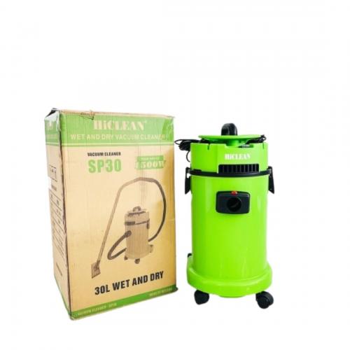 Máy hút bụi gia đình HiClean SP30