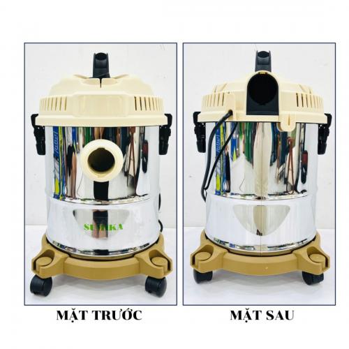 Máy hút bụi gia đình SUMIKA 215