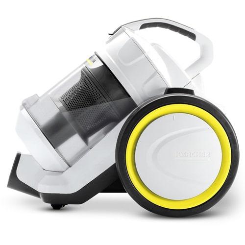 Máy hút bụi khô Karcher VC 3 Plus White
