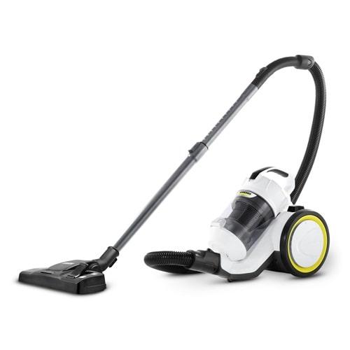 Máy hút bụi khô Karcher VC 3 Plus White Máy hút bụi khô Karcher VC 3 Plus White