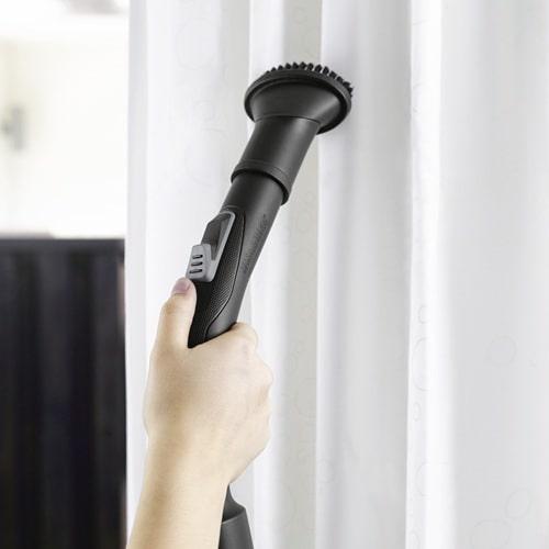 Máy hút bụi khô Karcher VC 3 Plus White