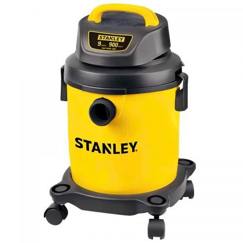 Máy hút bụi khô ướt 9 lít Stanley SL19128PA 