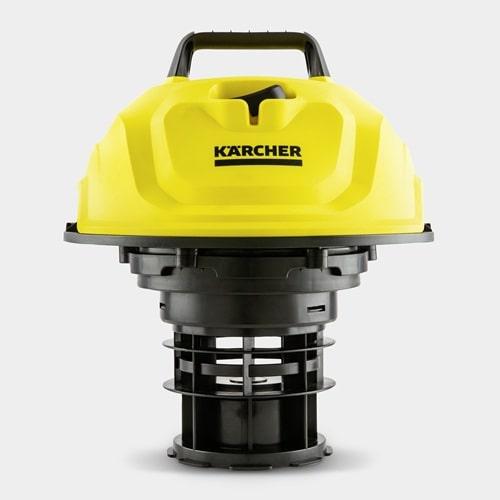 Máy hút bụi khô ướt Karcher WD 1 Classic