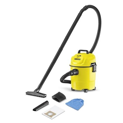 Máy hút bụi khô ướt Karcher WD 1 Classic