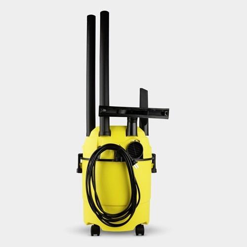 Máy hút bụi khô ướt Karcher WD 1 Classic