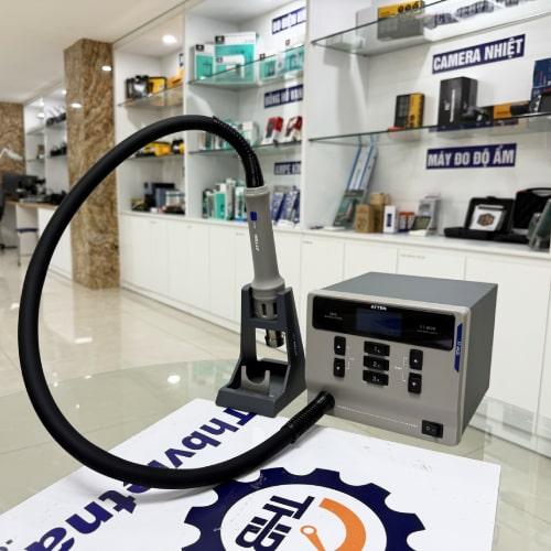 Máy khò chỉnh nhiệt Atten ST-862D