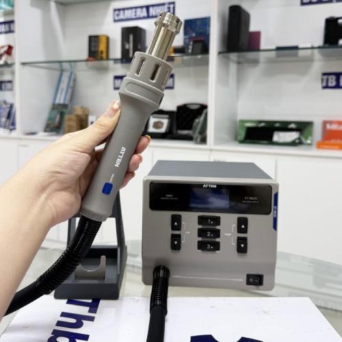 Máy khò chỉnh nhiệt Atten ST-862D