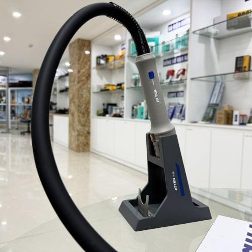 Máy khò chỉnh nhiệt Atten ST-862D