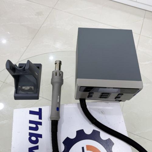 Máy khò chỉnh nhiệt Atten ST-862D