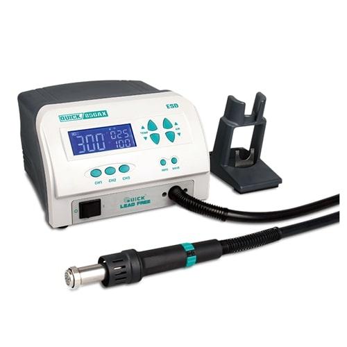 Máy khò nhiệt Quick 856AX Máy khò nhiệt Quick 856AX