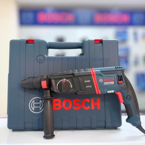 Máy khoan bê tông Bosch GBH 2-26 F
