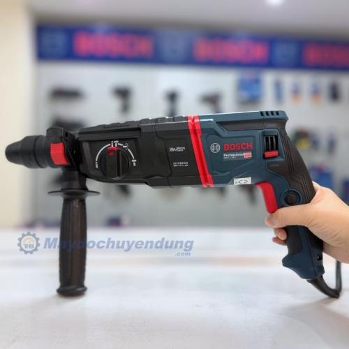 Máy khoan bê tông Bosch GBH 2-26 F