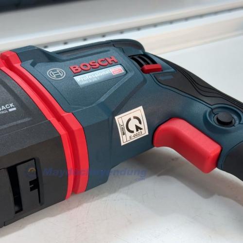 Máy khoan bê tông Bosch GBH 2-26 F