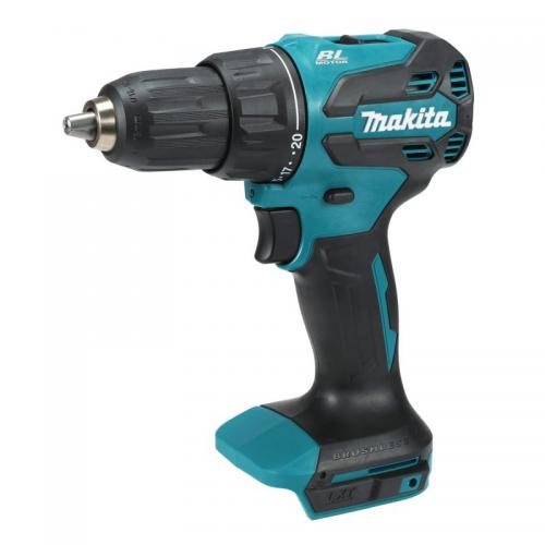 Máy khoan búa vặn vít pin Makita DHP490Z (Chưa pin sạc)