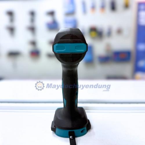 Máy khoan búa vặn vít pin Makita DHP490Z (Chưa pin sạc)