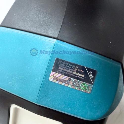 Máy khoan búa vặn vít pin Makita DHP490Z (Chưa pin sạc)