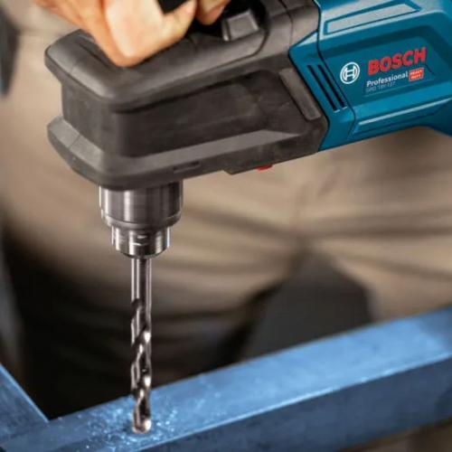 Máy khoan góc dùng Pin Bosch 18V GRD 18V-127 (SOLO) 