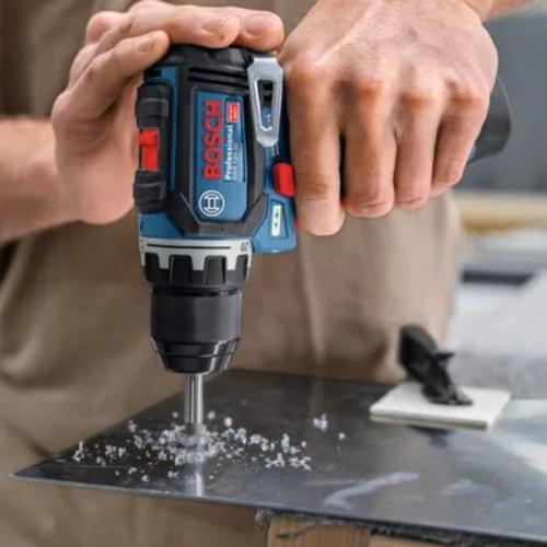 Máy khoan vặn vít dùng pin Bosch GSR 12V-32 Solo