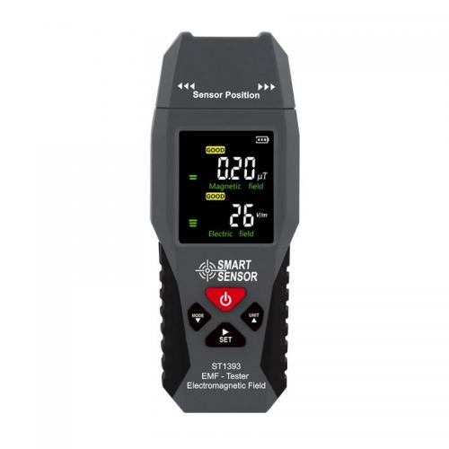 Máy kiểm tra trường điện từ Smartsensor ST1393