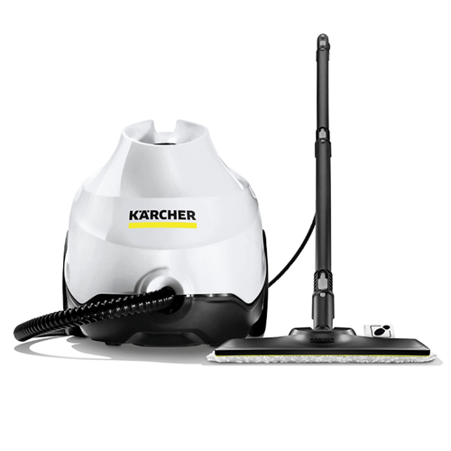 Máy làm sạch bằng hơi nước Karcher SC 3 Easyfix
