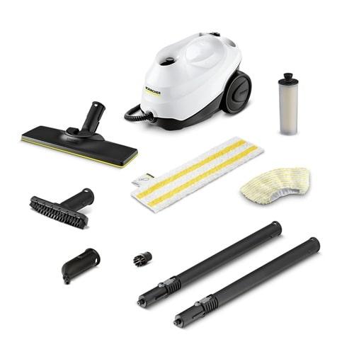 Máy làm sạch bằng hơi nước Karcher SC 3 Easyfix