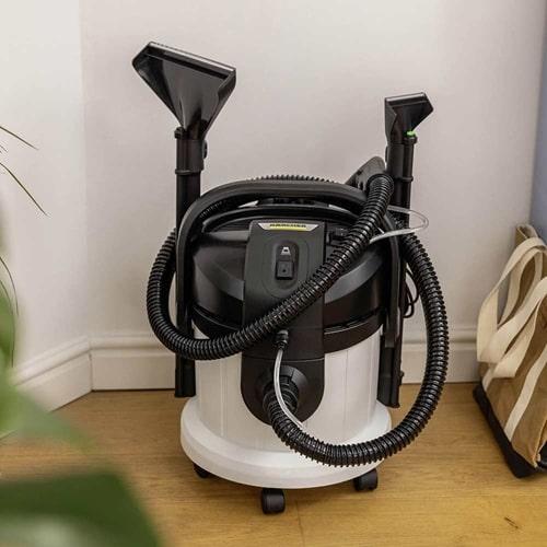 Máy làm sạch Karcher SE 4