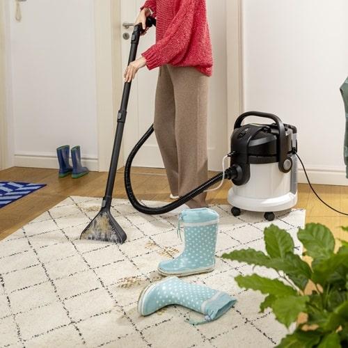 Máy làm sạch Karcher SE 4