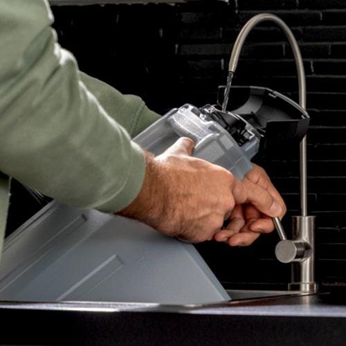 Máy làm sạch Karcher SE 4